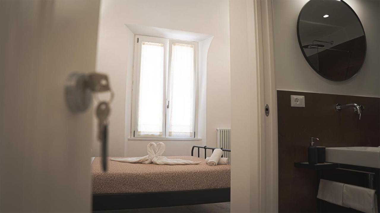 Corso Italia Pisa Smart Rooms Kültér fotó
