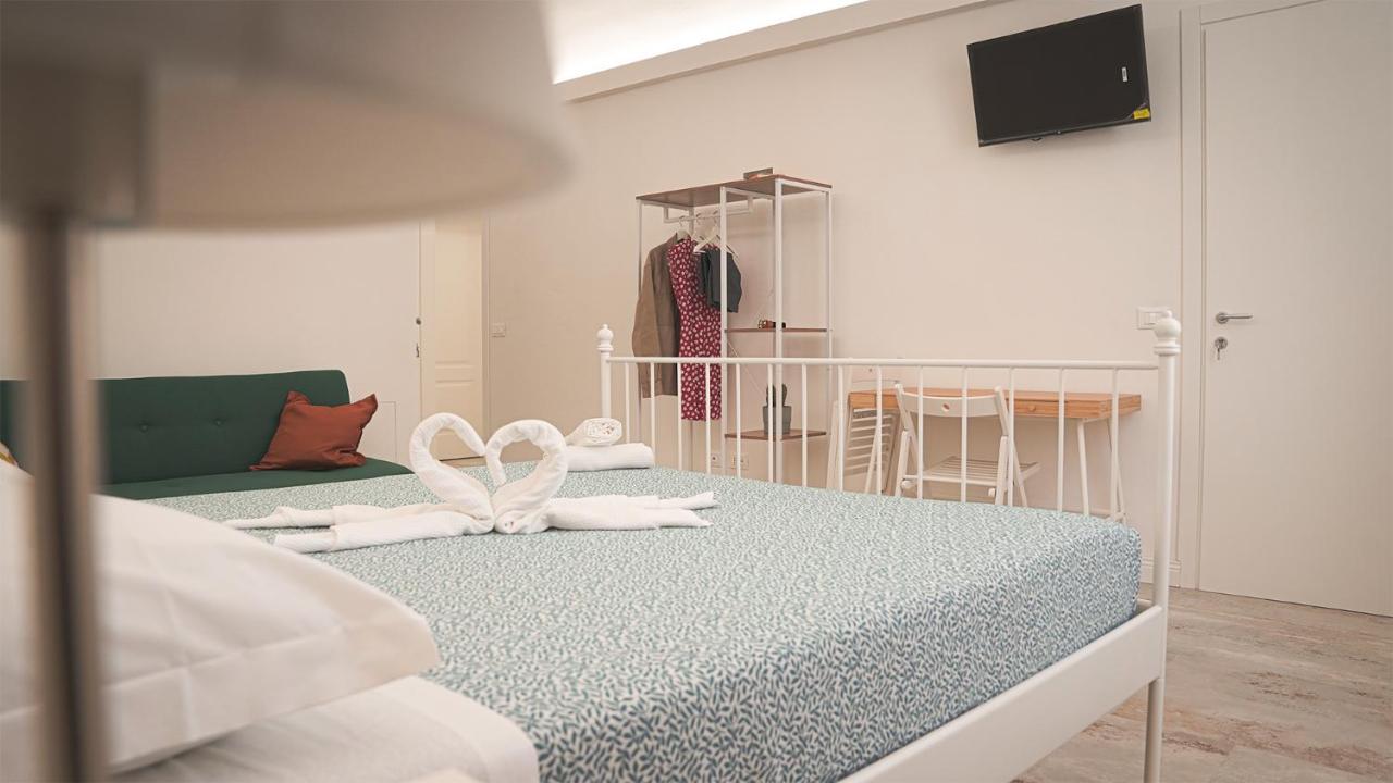Corso Italia Pisa Smart Rooms Kültér fotó