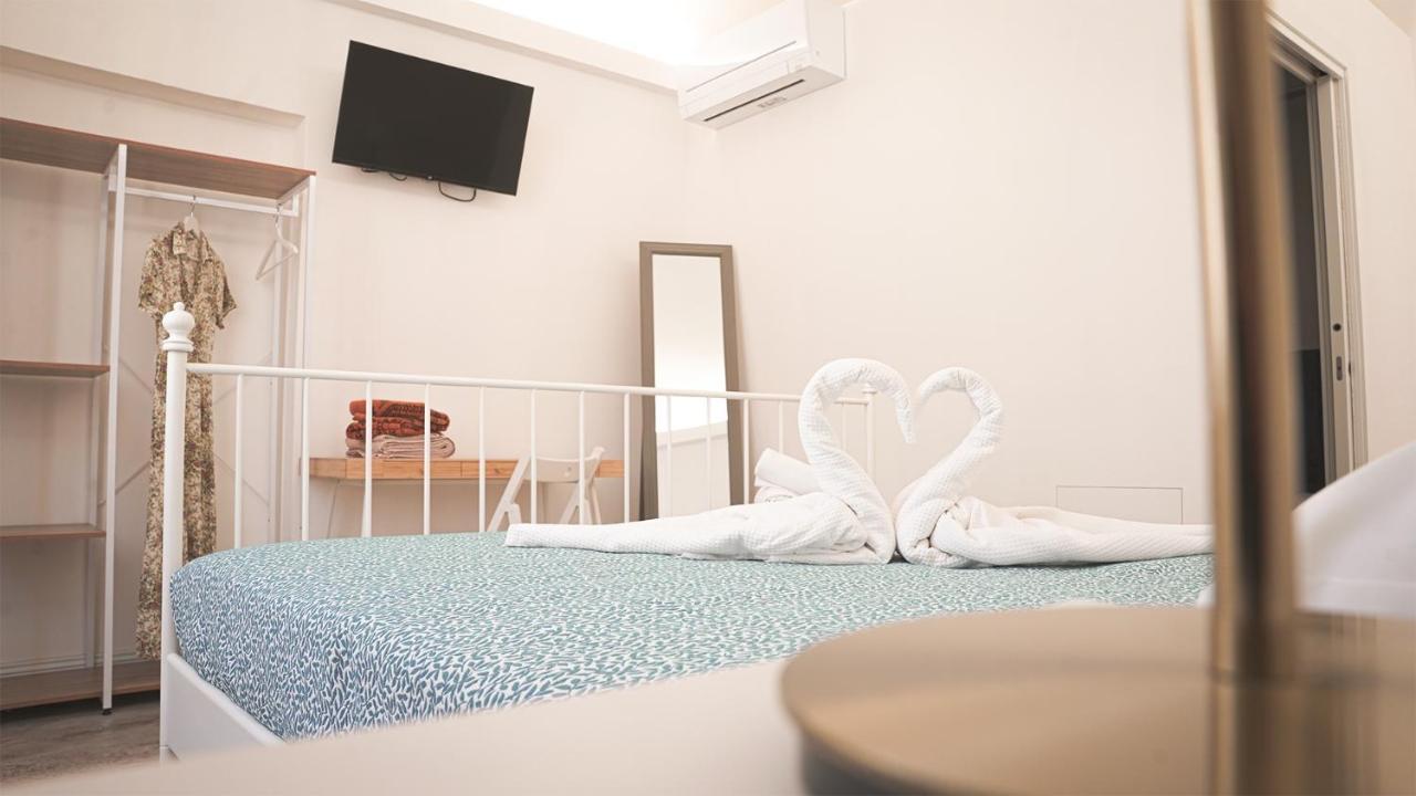 Corso Italia Pisa Smart Rooms Kültér fotó