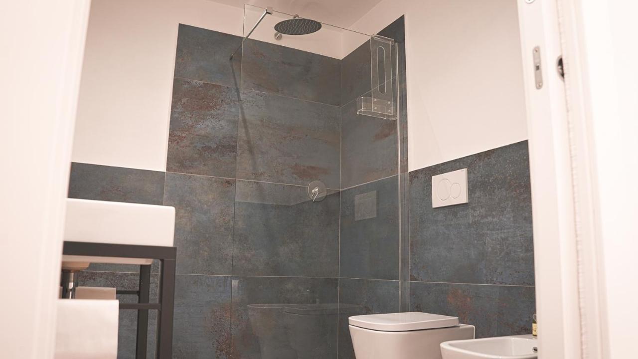 Corso Italia Pisa Smart Rooms Kültér fotó